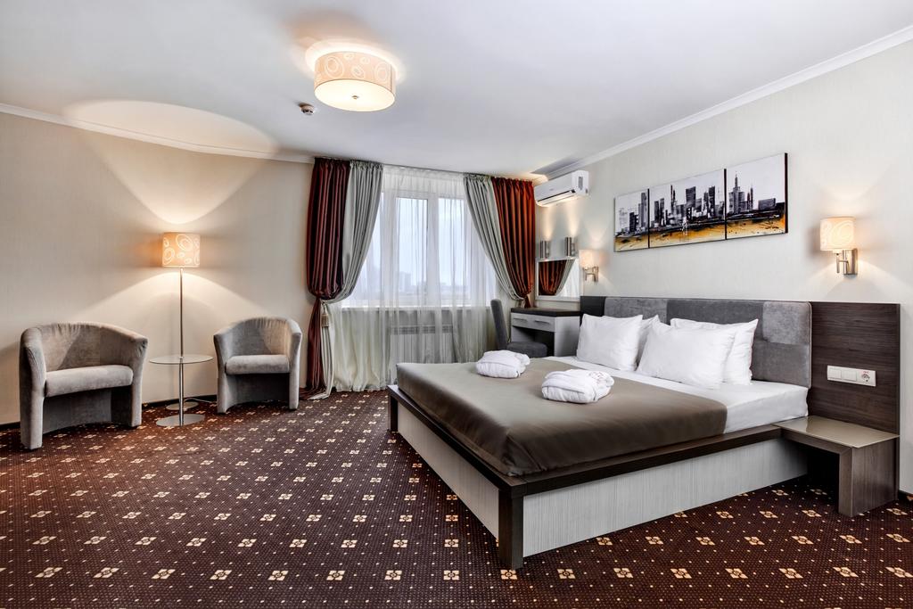Hotel Bratislava
