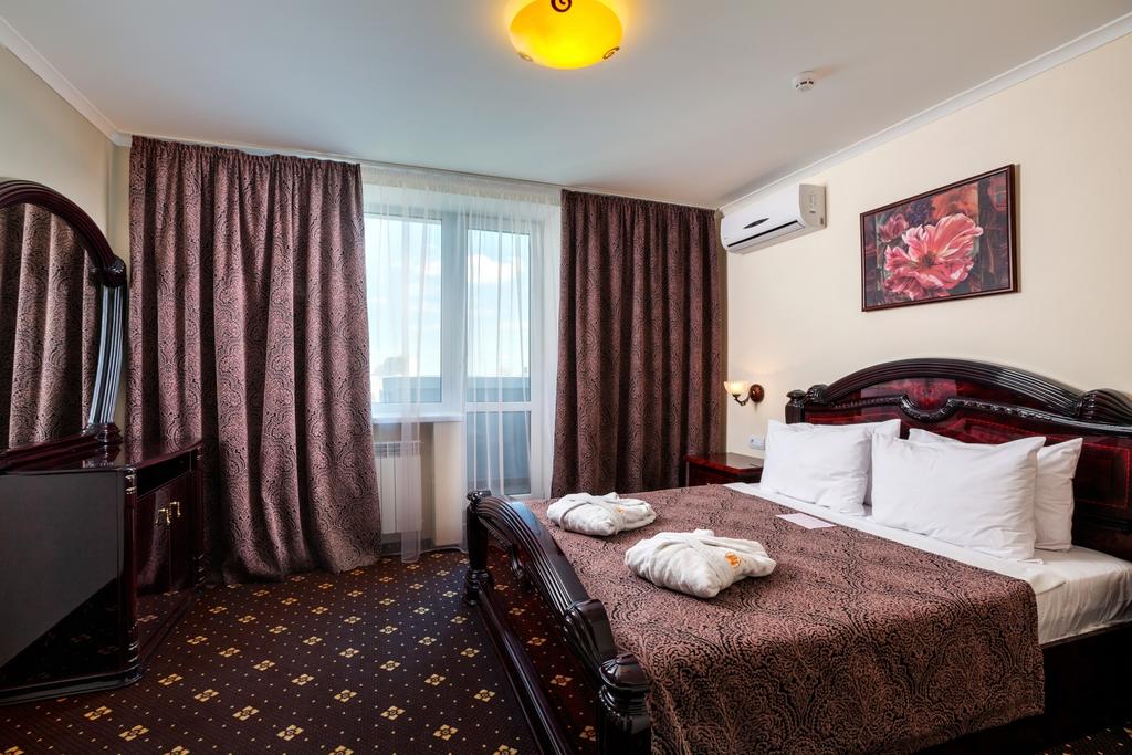 Hotel Bratislava