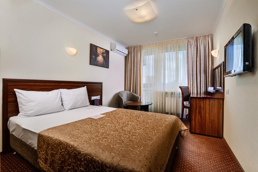 Hotel Bratislava