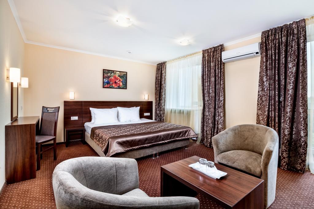 Hotel Bratislava
