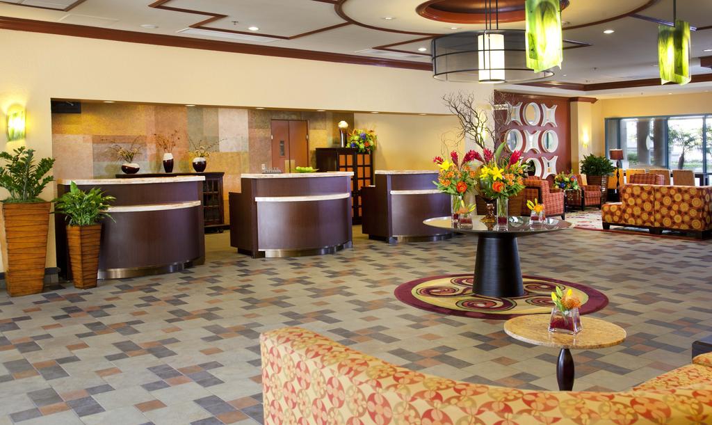 Costa Mesa Marriott