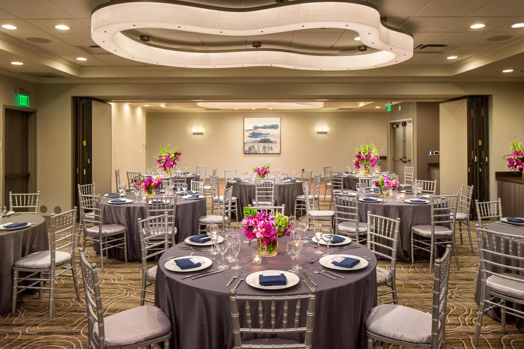Costa Mesa Marriott