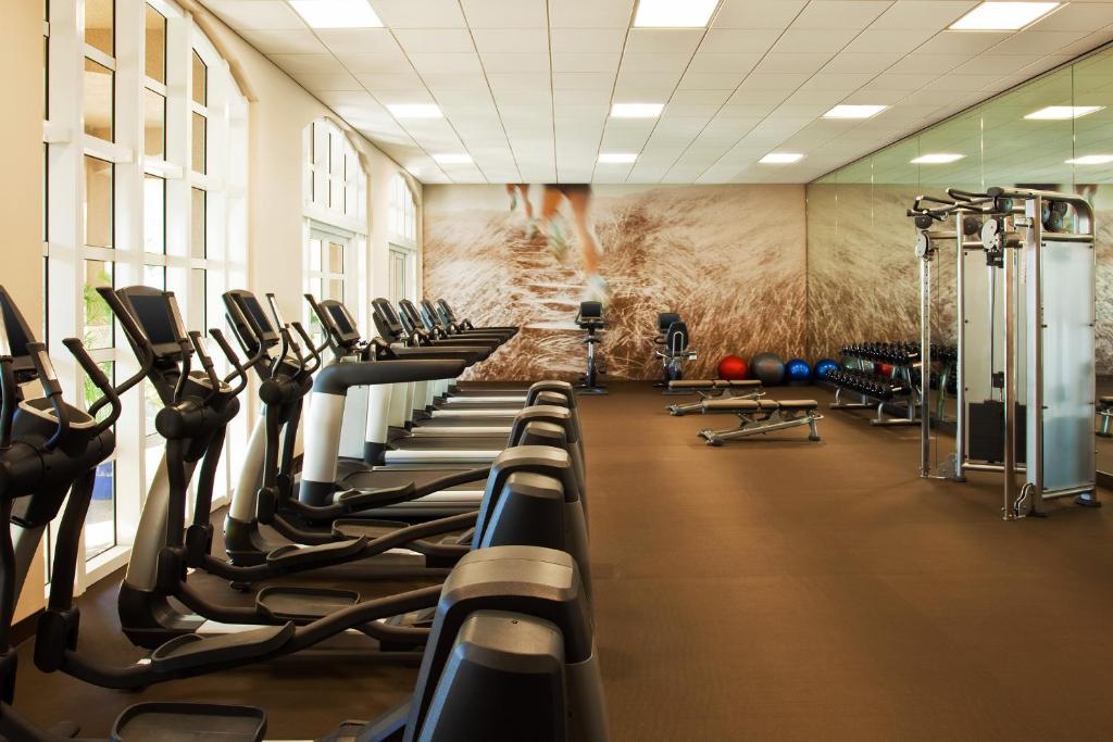 The Westin Cape Coral Resort at Marina Village