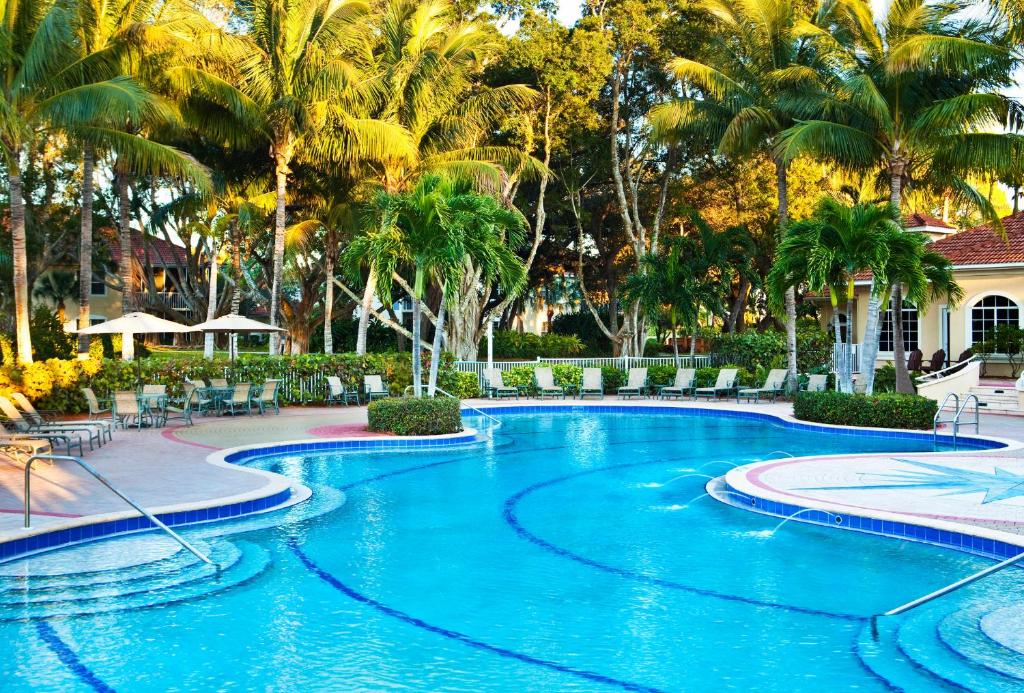 The Westin Cape Coral Resort at Marina Village