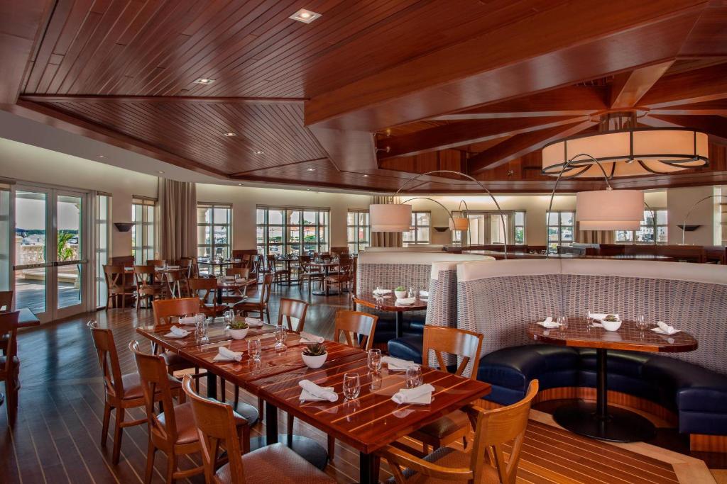 The Westin Cape Coral Resort at Marina Village