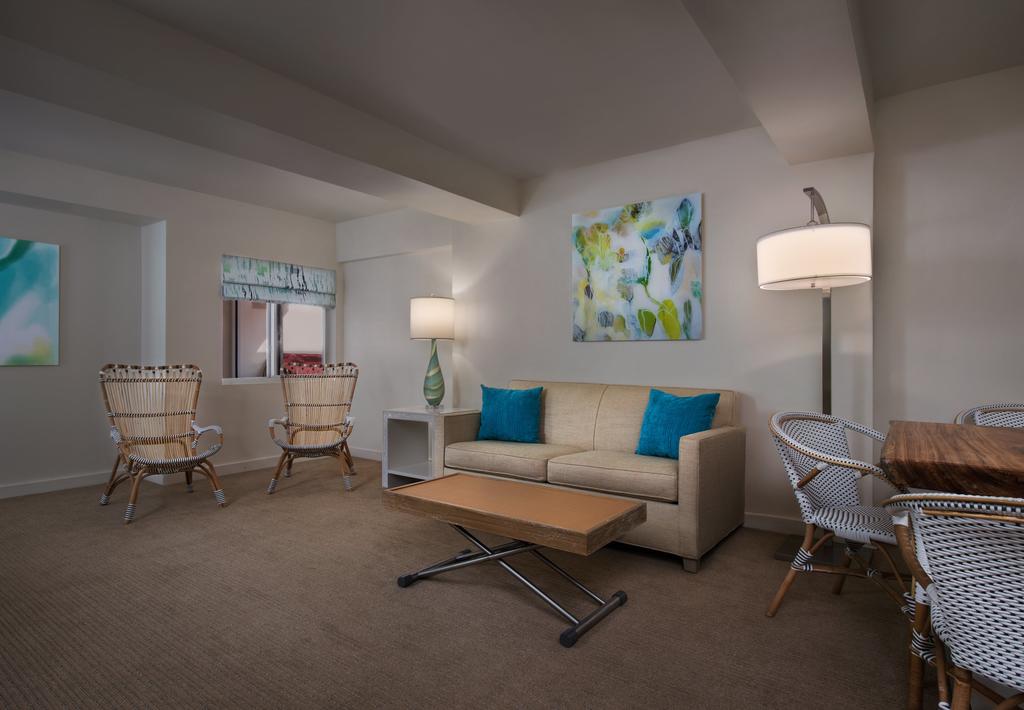 Marriott Vacation Club Pulse, South Beach