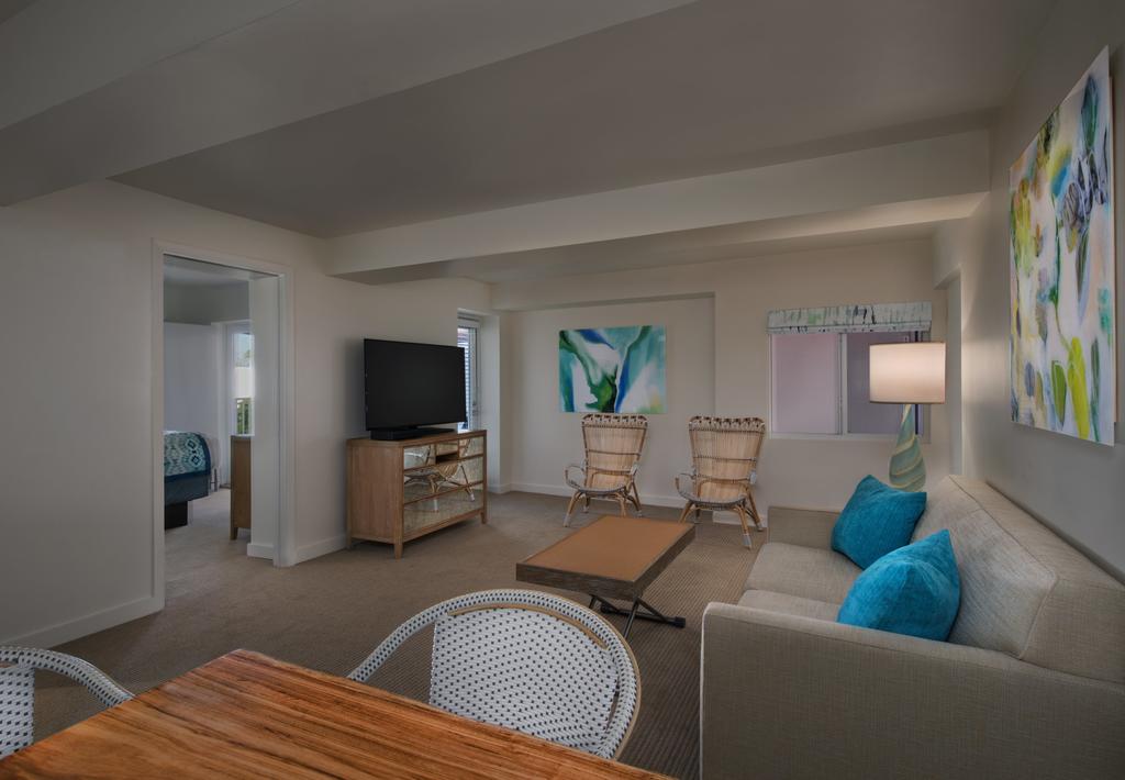 Marriott Vacation Club Pulse, South Beach