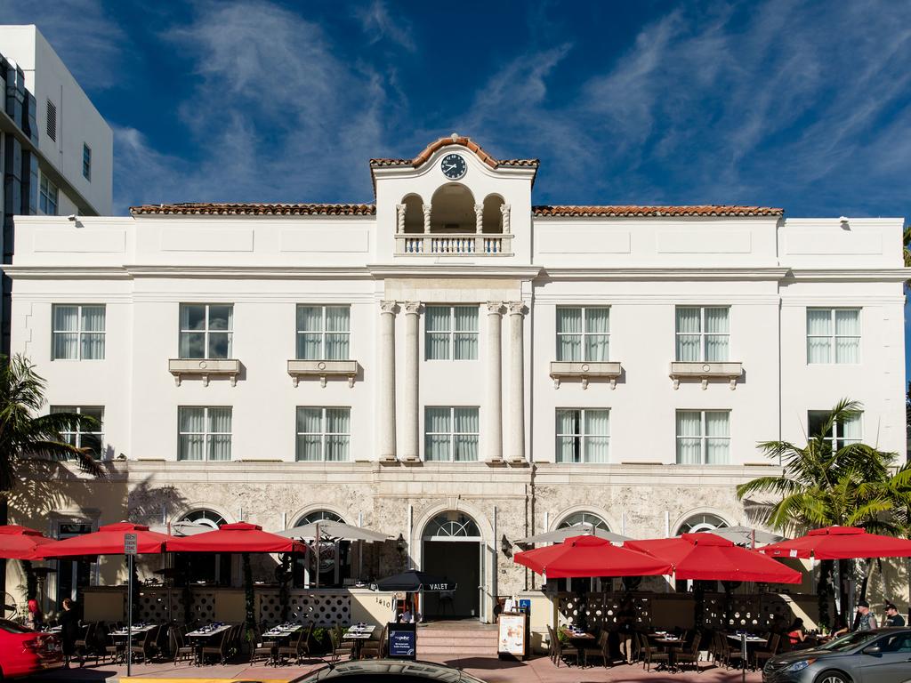 Marriott Vacation Club Pulse, South Beach