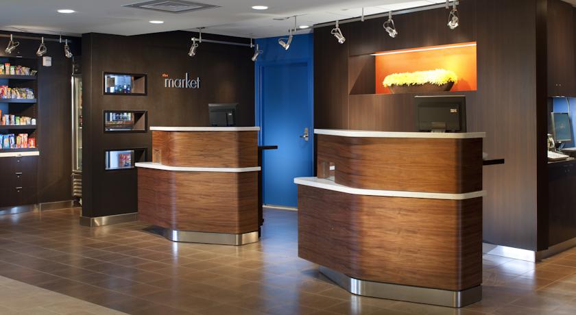 Courtyard Miami Lakes by Marriott