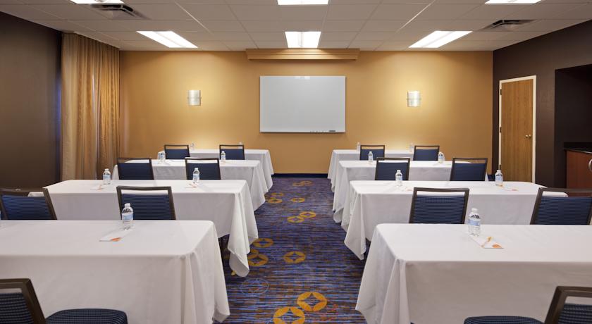 Courtyard Miami Lakes by Marriott