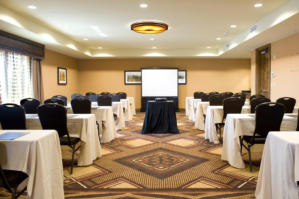 Homewood Suites by Hilton Bozeman