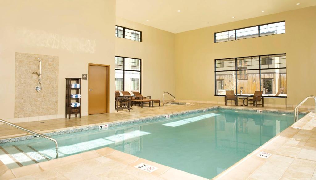 Homewood Suites by Hilton Bozeman