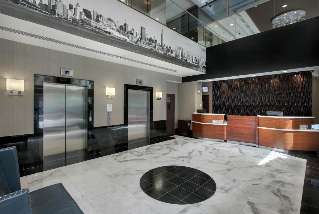 Courtyard by Marriott New York City Manhattan Fifth Avenue