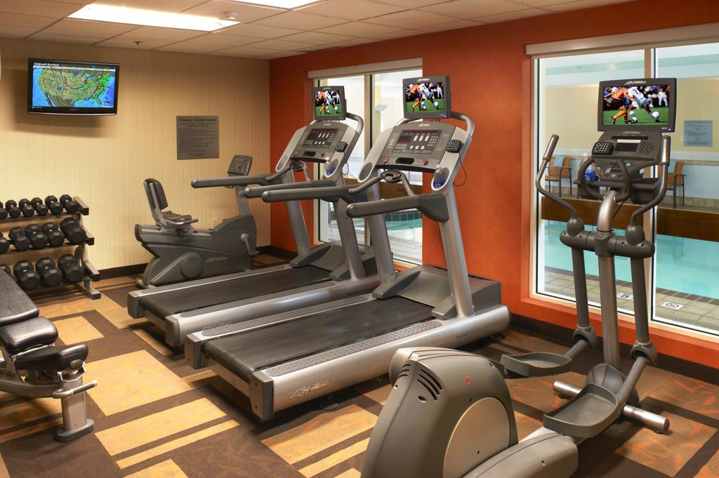 Courtyard by Marriott Cleveland Independence