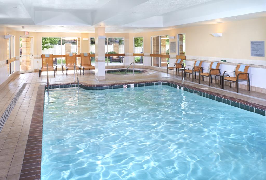 Courtyard by Marriott Cleveland Independence