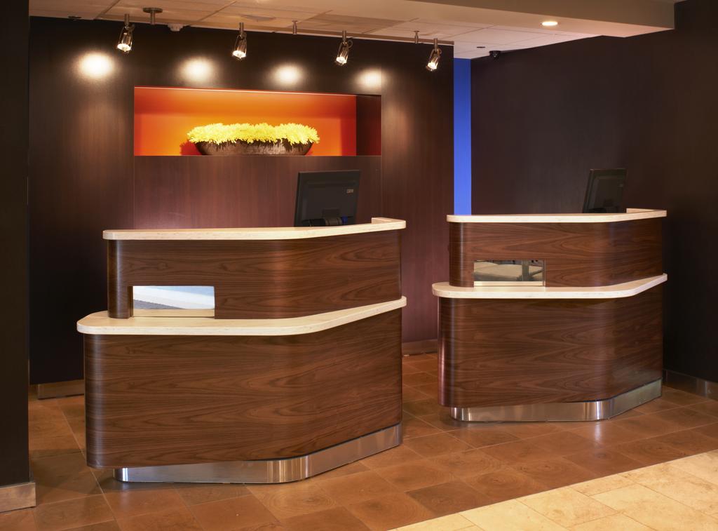 Courtyard by Marriott Cleveland Independence
