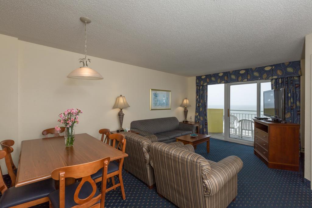 Bay Watch Resort & Conference Center by Oceana Resorts