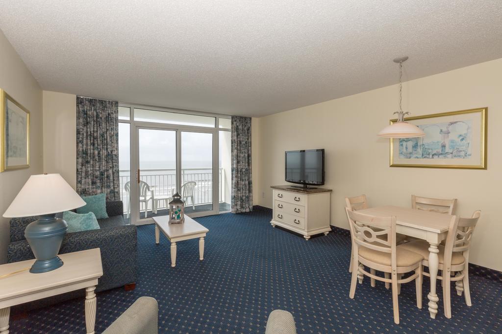 Bay Watch Resort & Conference Center by Oceana Resorts