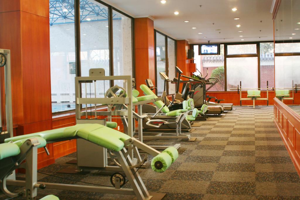 CITIC Hotel Beijing Airport
