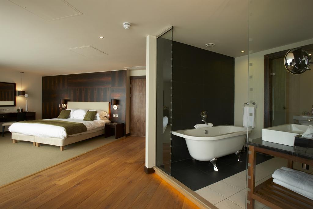 ABode Chester