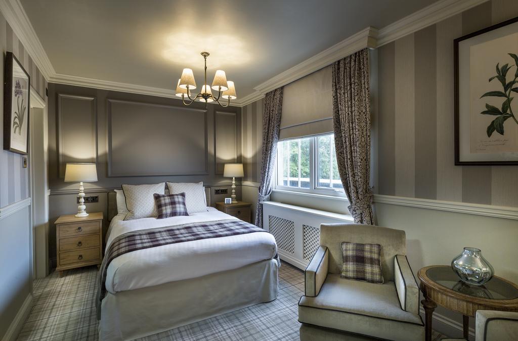 Down Hall Hotel