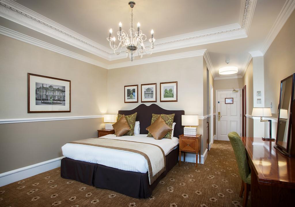 Down Hall Hotel