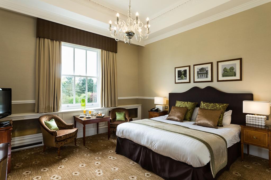 Down Hall Hotel