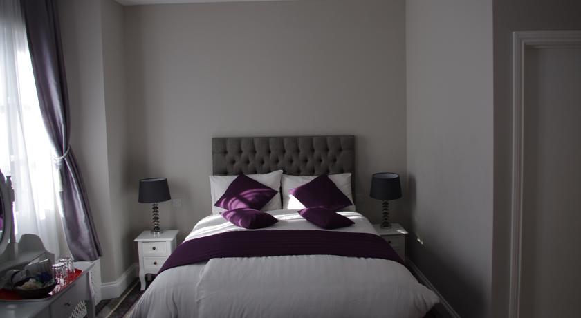 Belmont Hotel