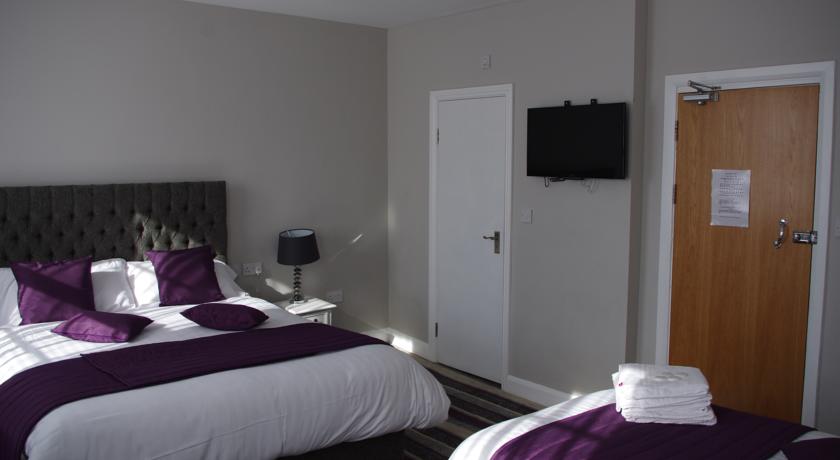 Belmont Hotel