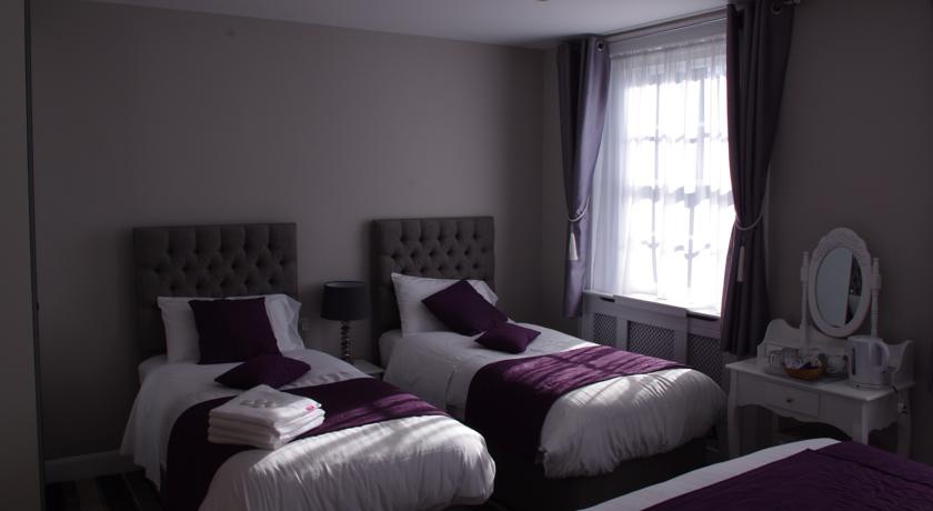 Belmont Hotel