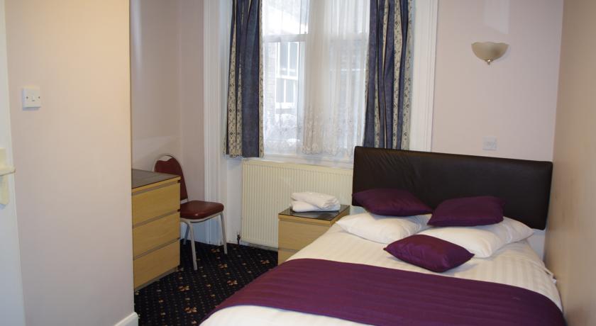 Belmont Hotel