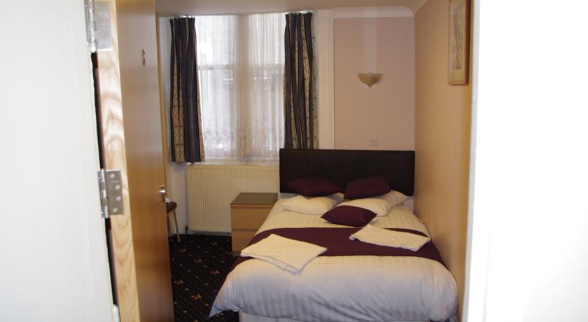 Belmont Hotel