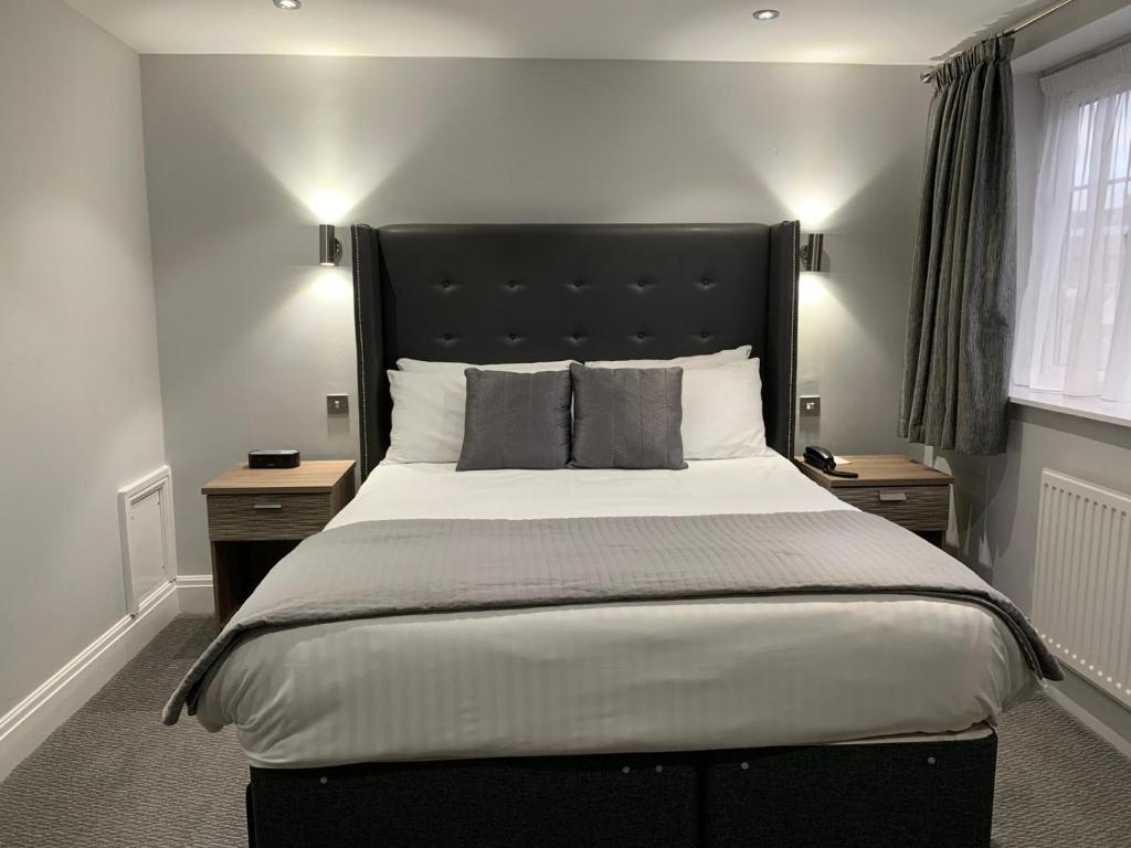 Best Western Manchester Bury Bolholt Country Park Hotel