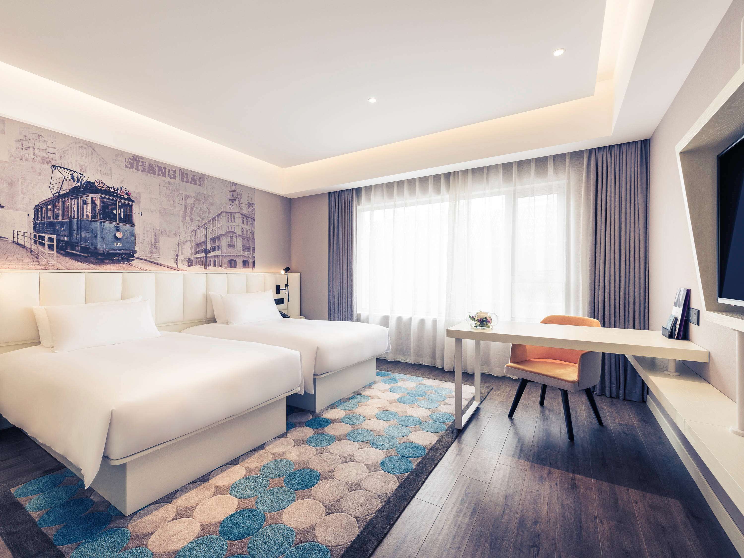 Mercure Shanghai Royalton