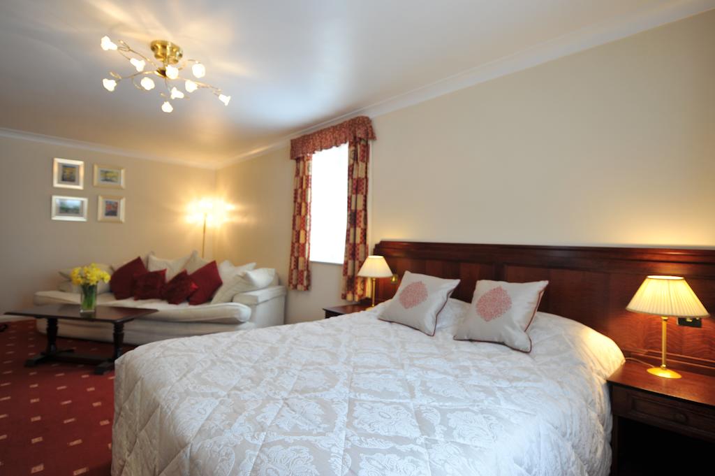 Duke of Marlborough Hotel - Inn
