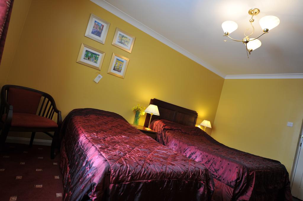 Duke of Marlborough Hotel - Inn