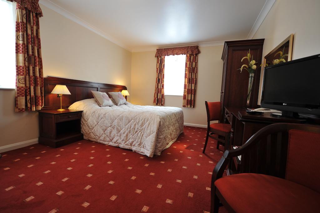 Duke of Marlborough Hotel - Inn