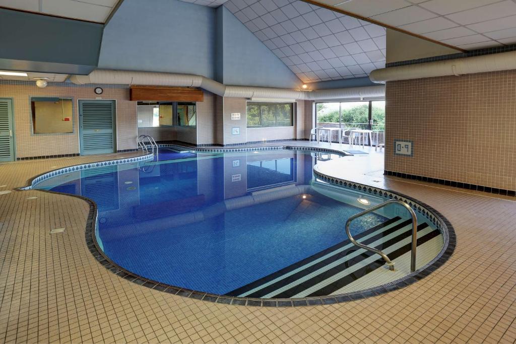 Passage House Hotel