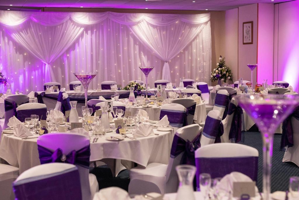 Passage House Hotel