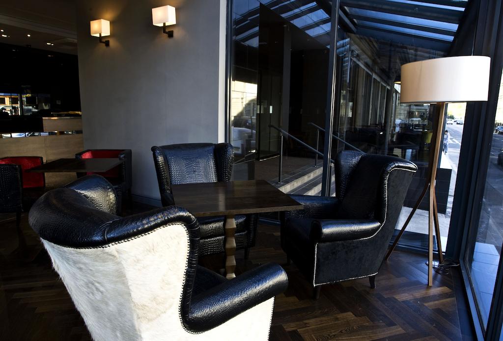 Lorne Hotel Glasgow