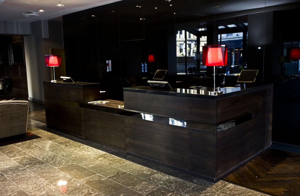 Lorne Hotel Glasgow