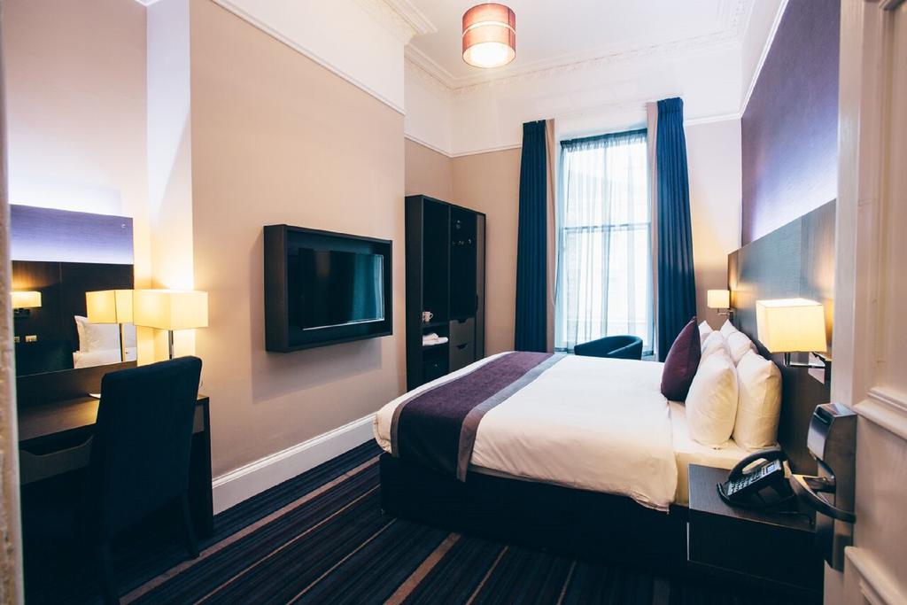Lorne Hotel Glasgow