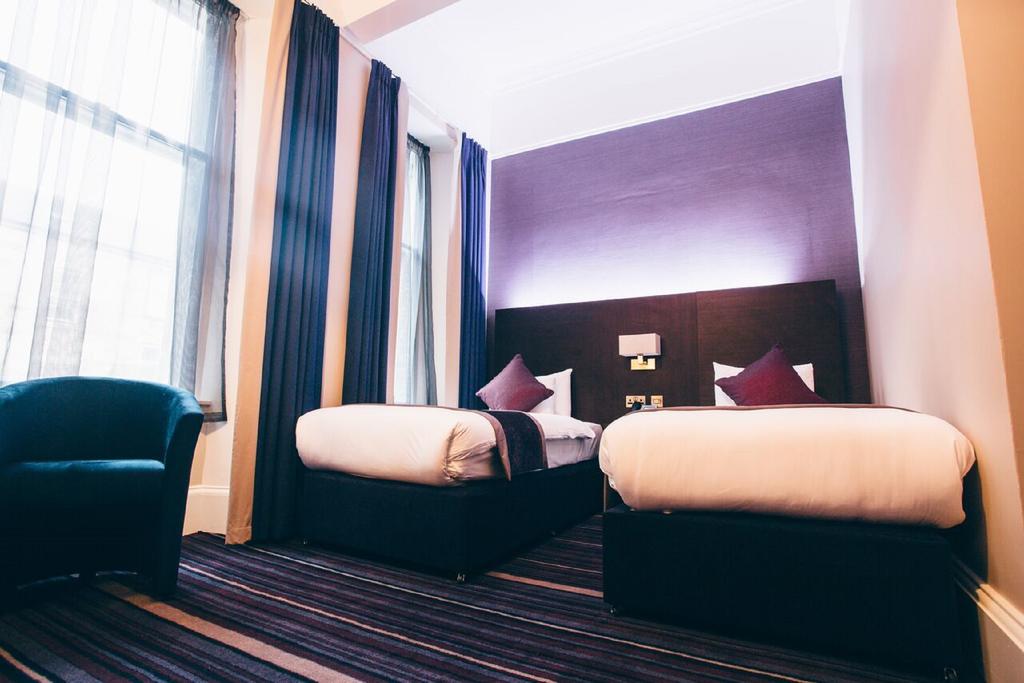 Lorne Hotel Glasgow