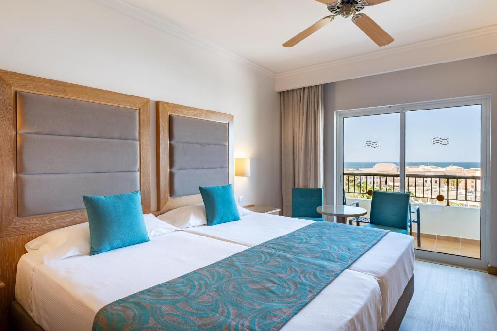 3HB Guarana (Formerly Hotel Riu)