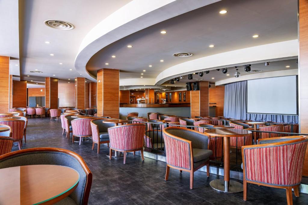 3HB Guarana (Formerly Hotel Riu)