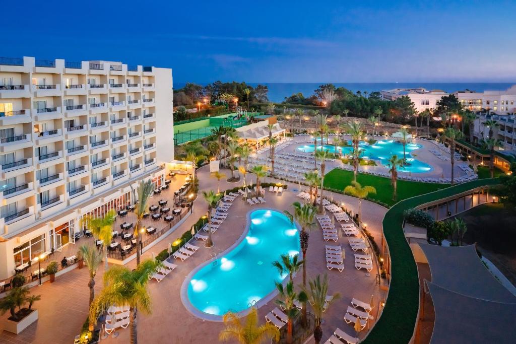3HB Guarana (Formerly Hotel Riu)