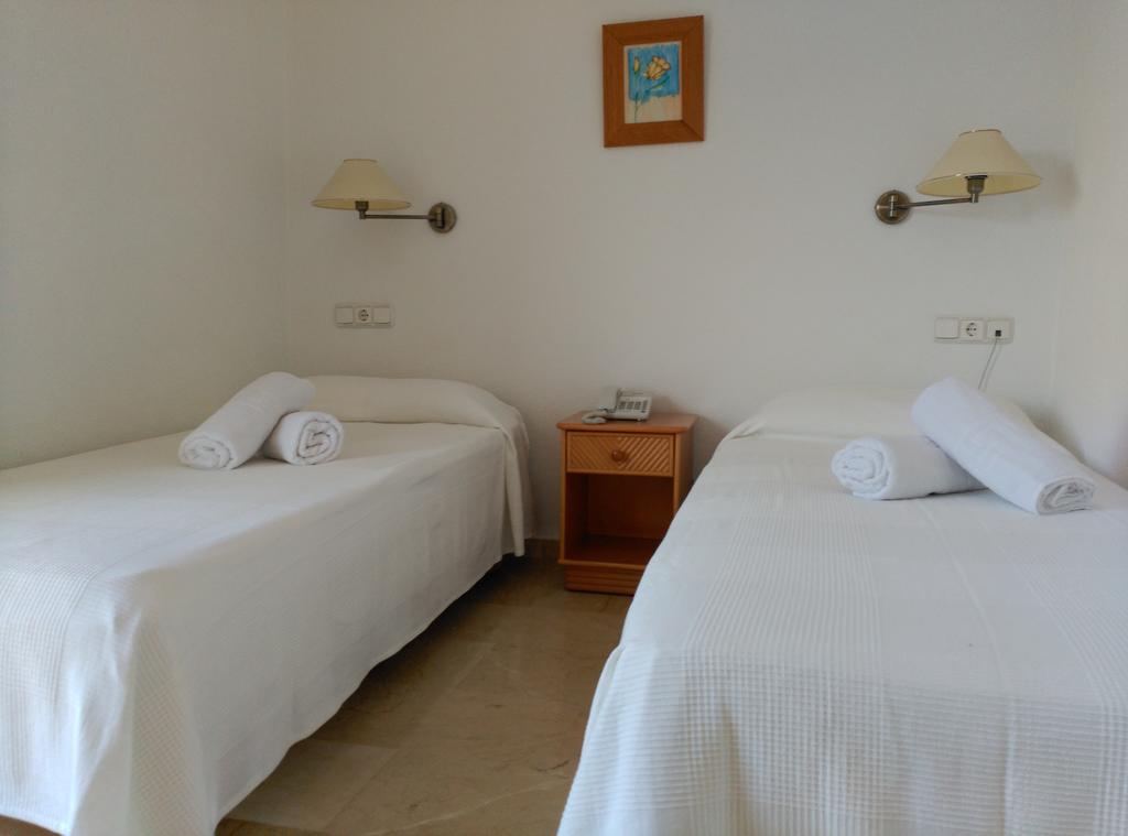 Las Terrazas Del Albir Apts