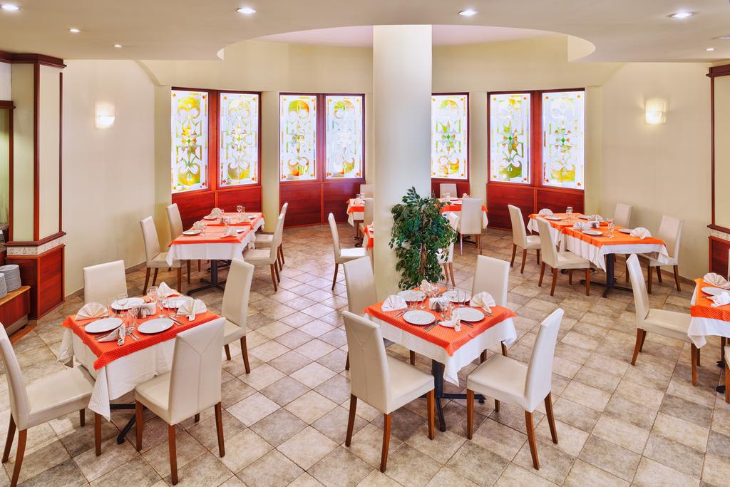 Club Calimera Sunny Beach Hotel