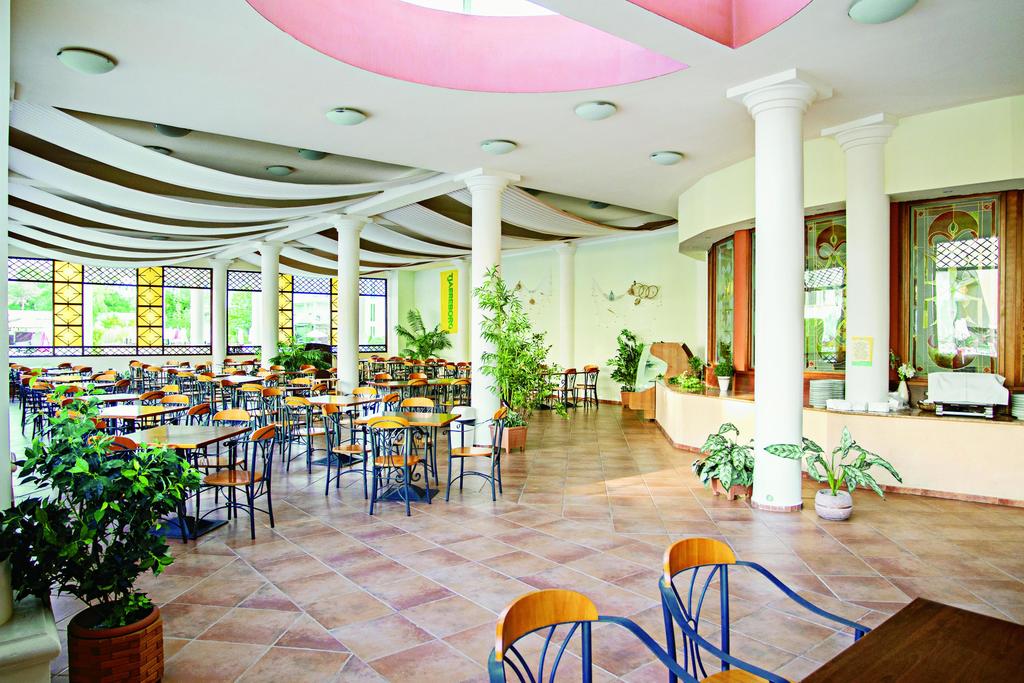 Club Calimera Sunny Beach Hotel