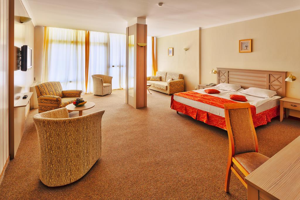 Club Calimera Sunny Beach Hotel
